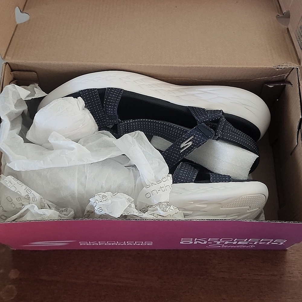 Skechers ON-THE-GO Sandals
